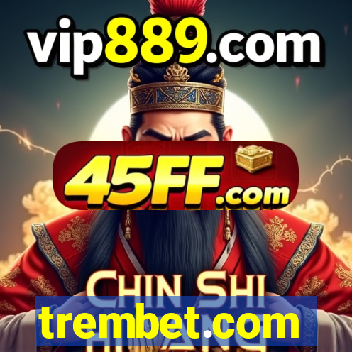trembet.com