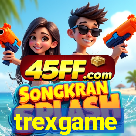 trexgame