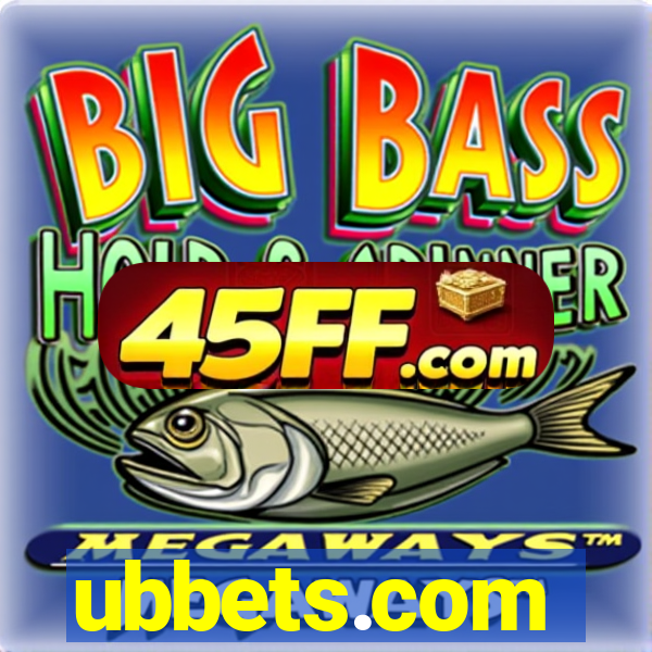 ubbets.com