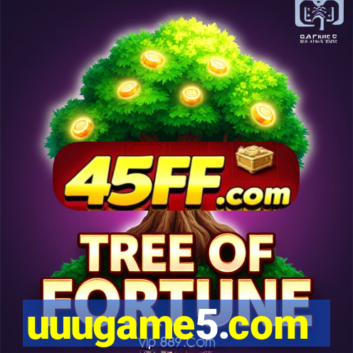 uuugame5.com