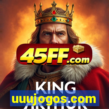 uuujogos.com