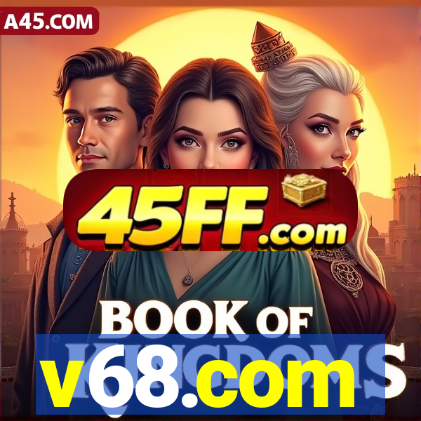 v68.com