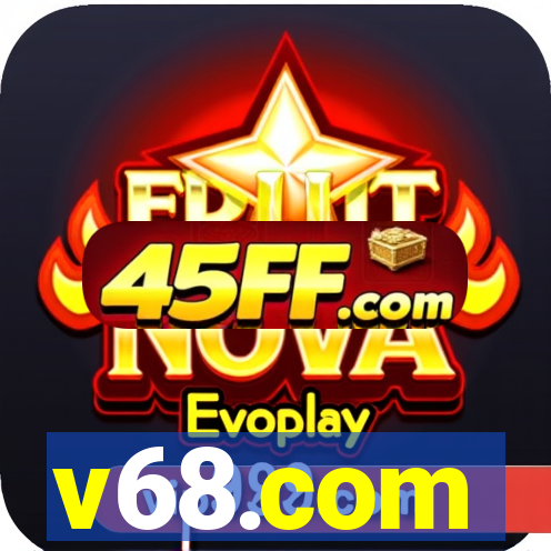 v68.com