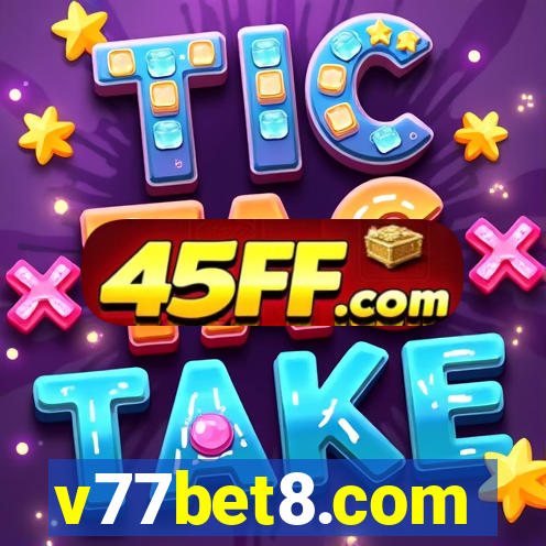 v77bet8.com