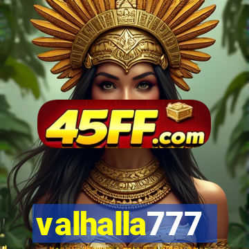valhalla777