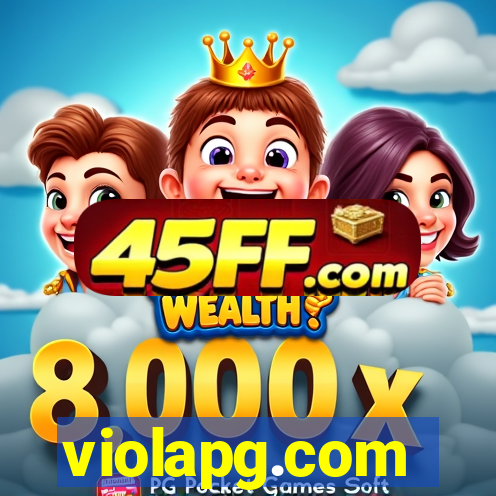 violapg.com