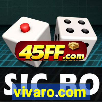 vivaro.com