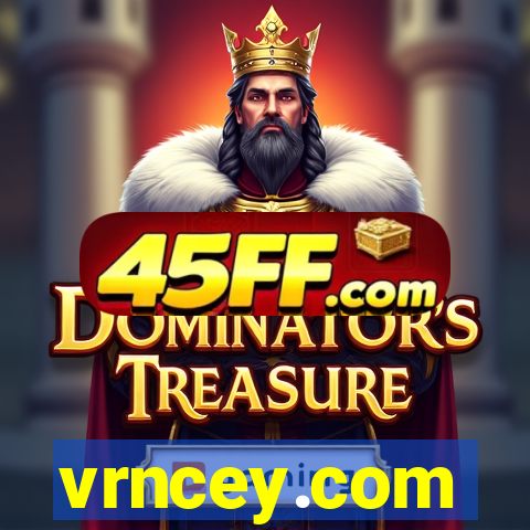 vrncey.com