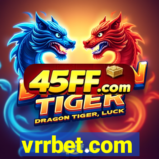 vrrbet.com