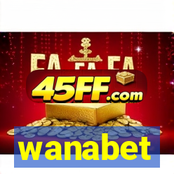 wanabet-games.com