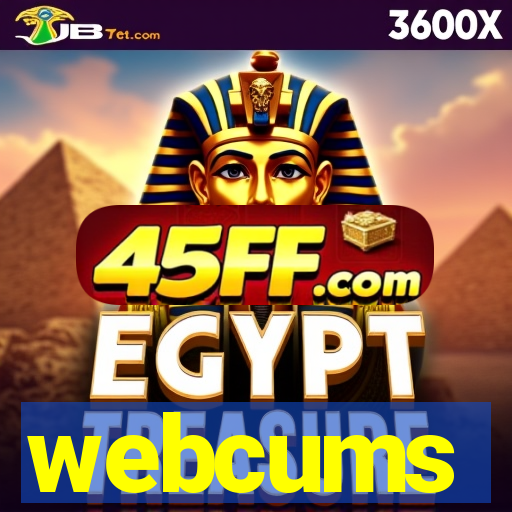 webcums