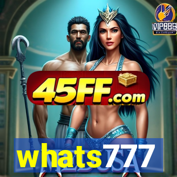 whats777
