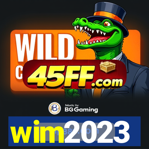 wim2023