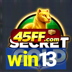 win13