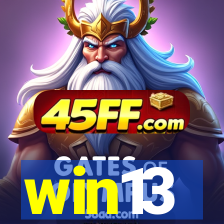 win13