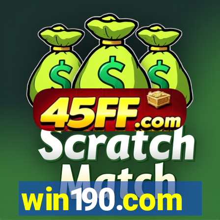win190.com