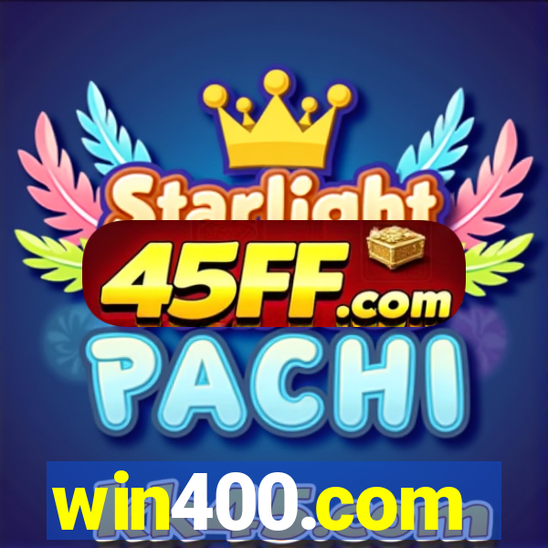 win400.com