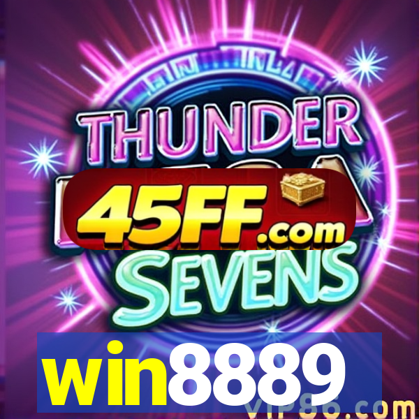 win8889