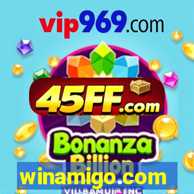 winamigo.com