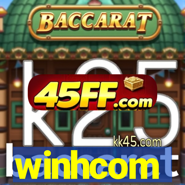winhcom