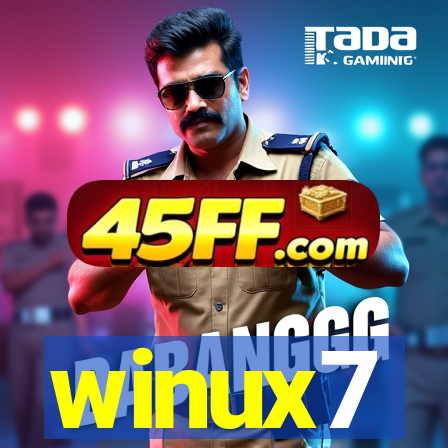 winux7