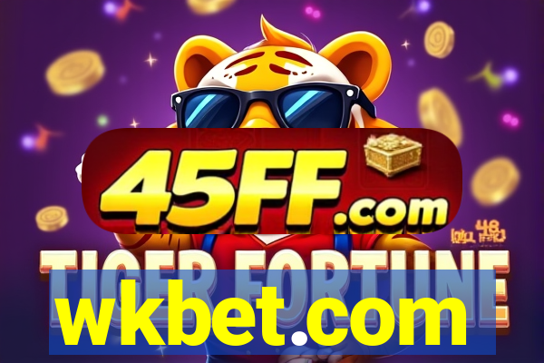 wkbet.com
