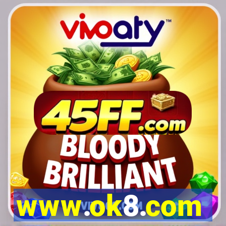 www.ok8.com