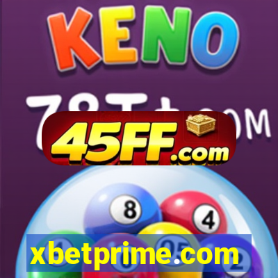 xbetprime.com