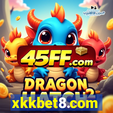 xkkbet8.com