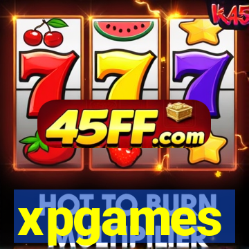 xpgames