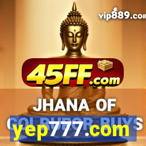 yep777.com