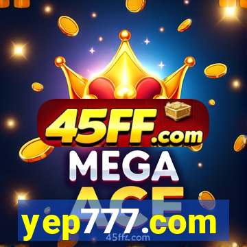 yep777.com