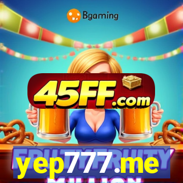 yep777.me