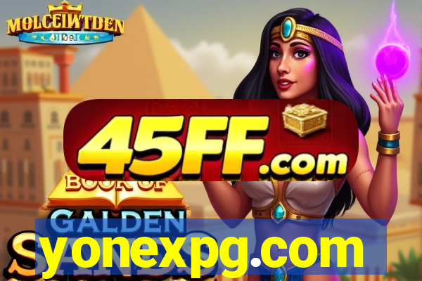 yonexpg.com