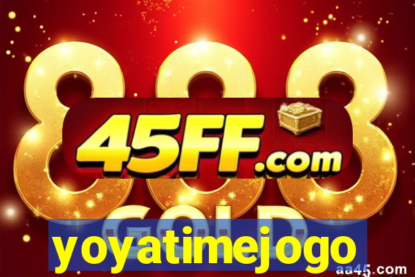 yoyatimejogo