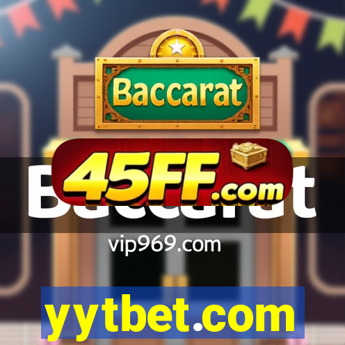 yytbet.com